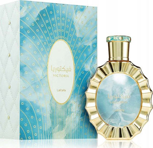 Lattafa Pride Victoria Eau de Parfum 100ml
