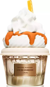 Lattafa Whipped Pleasure Give Me Gourmand Eau de Parfum 75ml Lattafa Whipped Pleasure Give Me Gourmand Eau de Parfum 75ml
