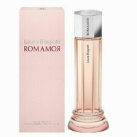 Laura Biagiotti Romamor Eau de Toilette 100ml (TESTER)