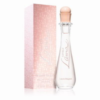 Laura Biagiotti Lovely Laura Eau de Toilette 50ml Laura Biagiotti Lovely Laura Eau de Toilette 50ml