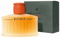 Laura Biagiotti Roma Uomo Eau de Toilette 125ml (TESTER) Laura Biagiotti Roma Uomo Eau de Toilette 125ml (TESTER)