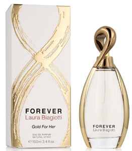 Laura Biagiotti Forever Gold Eau de Parfum 100ml Laura Biagiotti Forever Gold Eau de Parfum 100ml