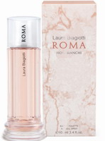 Laura Biagiotti Roma Fiori Bianchi Eau de Toilette 100ml (TESTER)