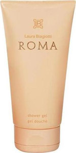 Laura Biagiotti Roma Shower Gel 150ml Laura Biagiotti Roma Shower Gel 150ml