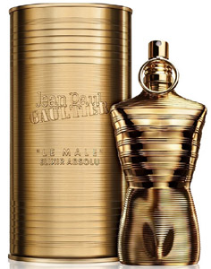 Jean Paul Gaultier Le Male Elixir Absolu Eau de Parfum 125ml  