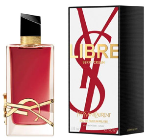 Ysl Libre Berry Crush Eau De Parfum 50ml 