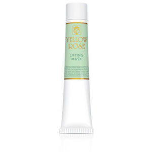 Yellow Rose Lifting Mask 50ml Τύπος Δέρματος : Όλοι οι τύποι
