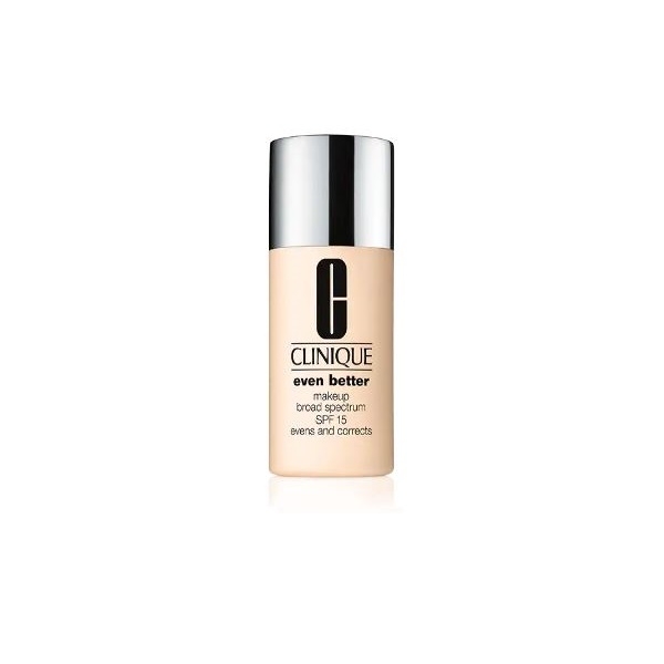 Clinique Even Better Makeup SPF15 Linen Linen Clinique Even Better Makeup SPF15 Linen Linen