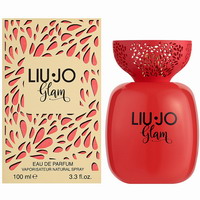 Liu Jo Glam Eau de Parfum 100ml Liu Jo Glam Eau de Parfum 100ml