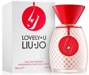 Liu Jo Lovely Eau de Parfum 100ml