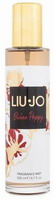Liu Jo Divine Poppy Body Mist 200ml