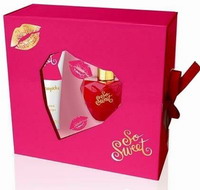 Lolita Lempicka So Sweet Eau de Parfum 50ml & Body Lotion 75ml