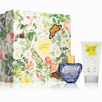 Lolita Lempicka Mon Premier Eau de Parfum 30ml & Body Lotion 50ml