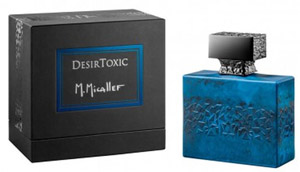 M.Micallef Desir Toxic Eau de Parfum 100ml