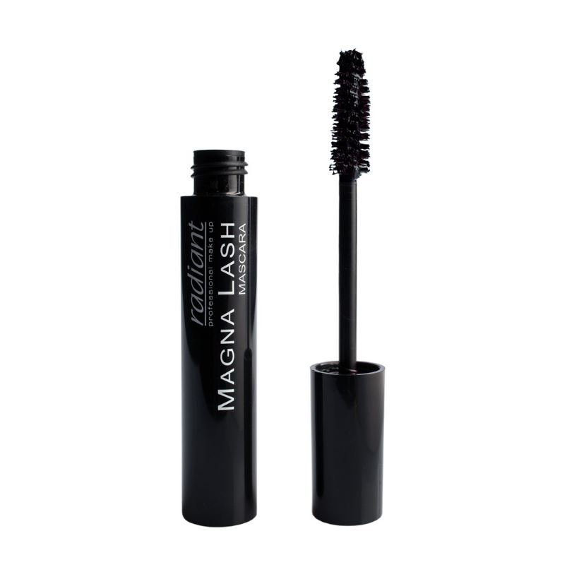 Radiant Magna Lash Mascara 13ml Black Radiant Magna Lash Mascara 13ml Black