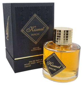 Maison Alhambra Kismet Magic Eau De Parfum 100ml