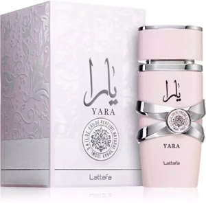Lattafa Yara Eau de Parfum 100ml Lattafa Yara Eau de Parfum 100ml