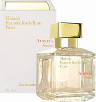Maison Francis Kurkdjian Paris Amyris Femme Eau de Parfum 70ml Maison Francis Kurkdjian Paris Amyris Femme Eau de Parfum 70ml