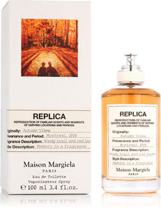 Maison Margiela Replica Autumn Vibes Eau de Toilette 100ml