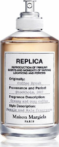 Maison Margiela Replica Coffee Break Eau de Toilette 100ml