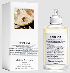 Maison Margiela Replica Afternoon Delight Eau de Toilette 100ml