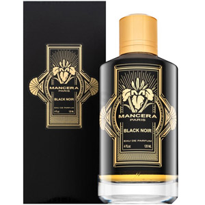 Mancera Black Noir Eau de Parfum 120ml