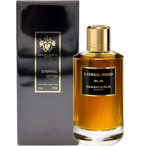Mancera Eternal Wood  EdP 120 ml