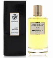Mancera Jardin Exclusif Eau de Parfum 120ml