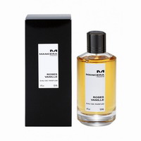 Mancera Roses Vanille Eau de Parfum 120ml (TESTER) Mancera Roses Vanille Eau de Parfum 120ml (TESTER)