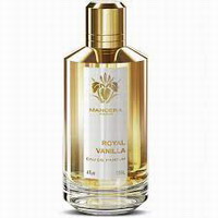 Mancera Royal Vanilla Eau de Parfum 120ml