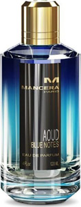 Mancera Aoud Blue Notes Eau de Parfum 120ml Mancera Aoud Blue Notes Eau de Parfum 120ml