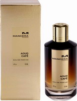 Mancera Aoud Cafe Eau de Parfum 120ml Mancera Aoud Cafe Eau de Parfum 120ml