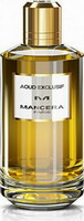 Mancera Aoud Exclusif Eau de Parfum 120ml Mancera Aoud Exclusif Eau de Parfum 120ml