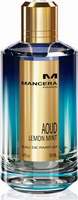 Mancera Aoud Lemon Mint Eau de Parfum 120ml Mancera Aoud Lemon Mint Eau de Parfum 120ml