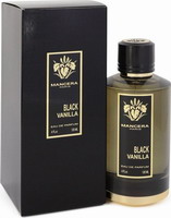 Mancera Black Vanilla Eau de Parfum 120ml Mancera Black Vanilla Eau de Parfum 120ml