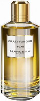 Mancera Crazy for Oud Eau de Parfum 120ml