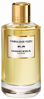 Mancera Fabulous Yuzu Eau de Parfum 120ml Mancera Fabulous Yuzu Eau de Parfum 120ml