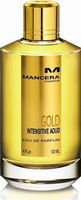 Mancera Gold Intensive Aoud Eau de Parfum 120ml (TESTER) Mancera Gold Intensive Aoud Eau de Parfum 120ml (TESTER)