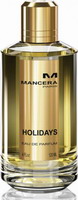 Mancera Holidays Eau de Parfum 120ml
