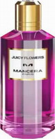 Mancera Juicy Flowers Eau de Parfum 120ml