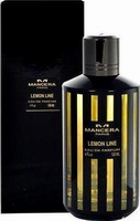 Mancera Lemon Line Eau de Parfum 120ml