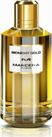 Mancera Midnight Gold Eau de Parfum 120ml