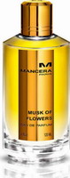 Mancera Musk Of Flowers Eau de Parfum 120ml Mancera Musk Of Flowers Eau de Parfum 120ml