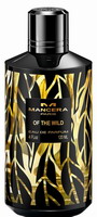 Mancera Of The Wild Eau de Parfum 120ml