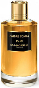 Mancera Ombre Tonka Eau de Parfum 120ml