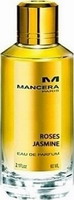 Mancera Roses Jasmine Eau de Parfum 120ml