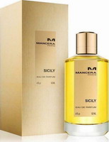 Mancera Sicily Eau de Parfum 120ml 