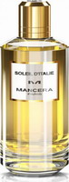 Mancera Soleil d' Italie Eau de Parfum 120ml
