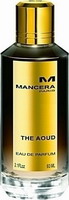 Mancera The Aoud Eau de Parfum 60ml