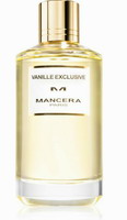 Mancera Vanille Exclusive Eau de Parfum 120ml